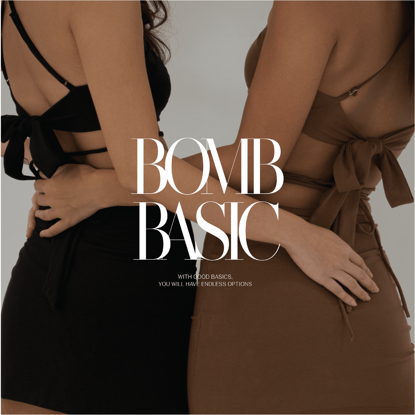 BOMB BASIC - MND