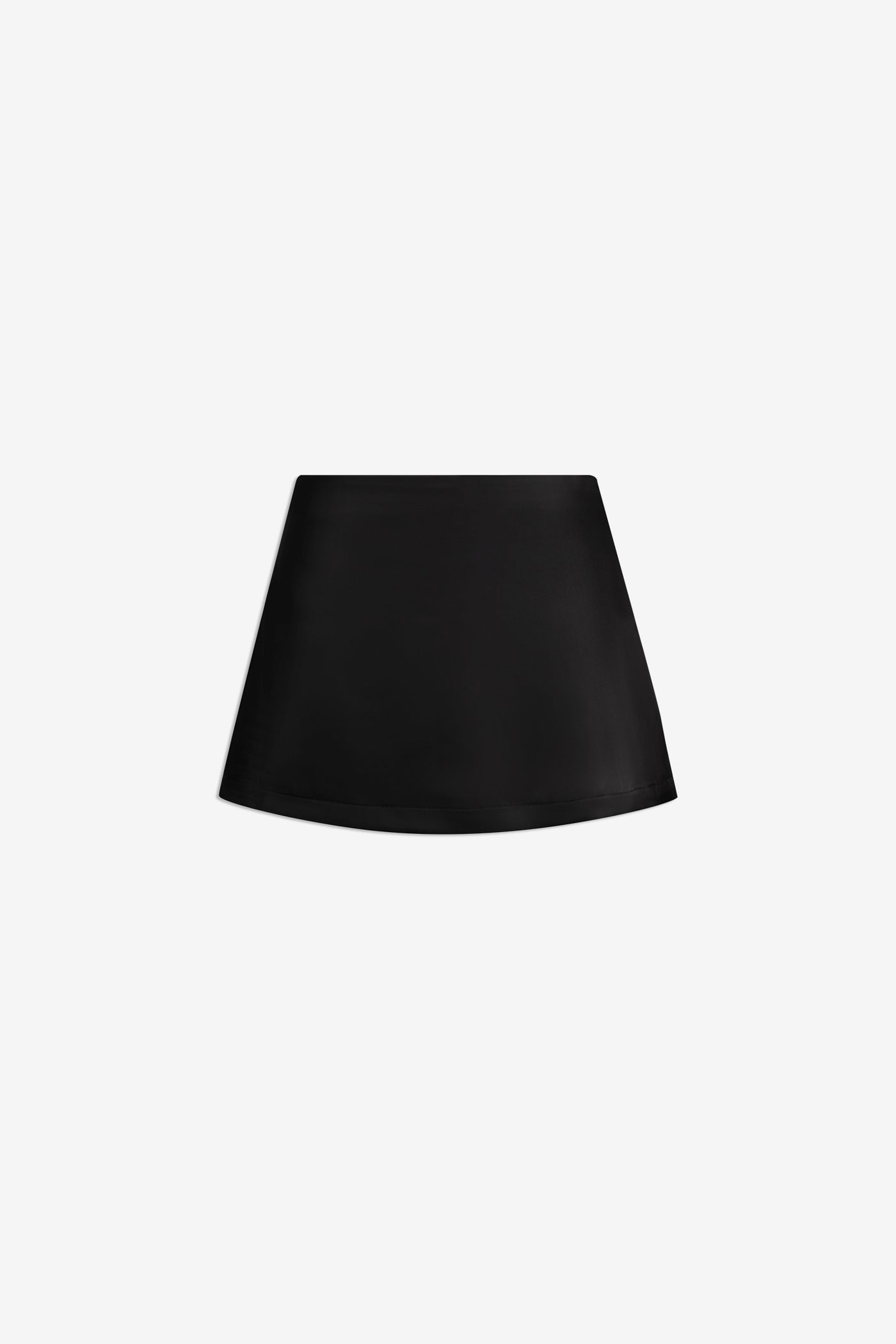 ALEXA SKIRT - BLACK MND group_alexaskirt, party, skirt