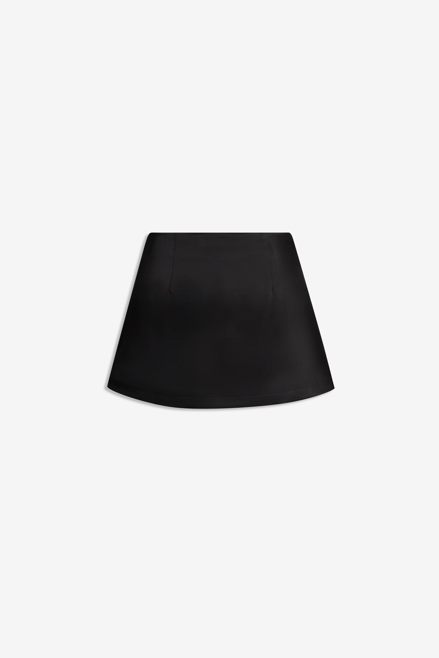 ALEXA SKIRT - BLACK MND group_alexaskirt, party, skirt