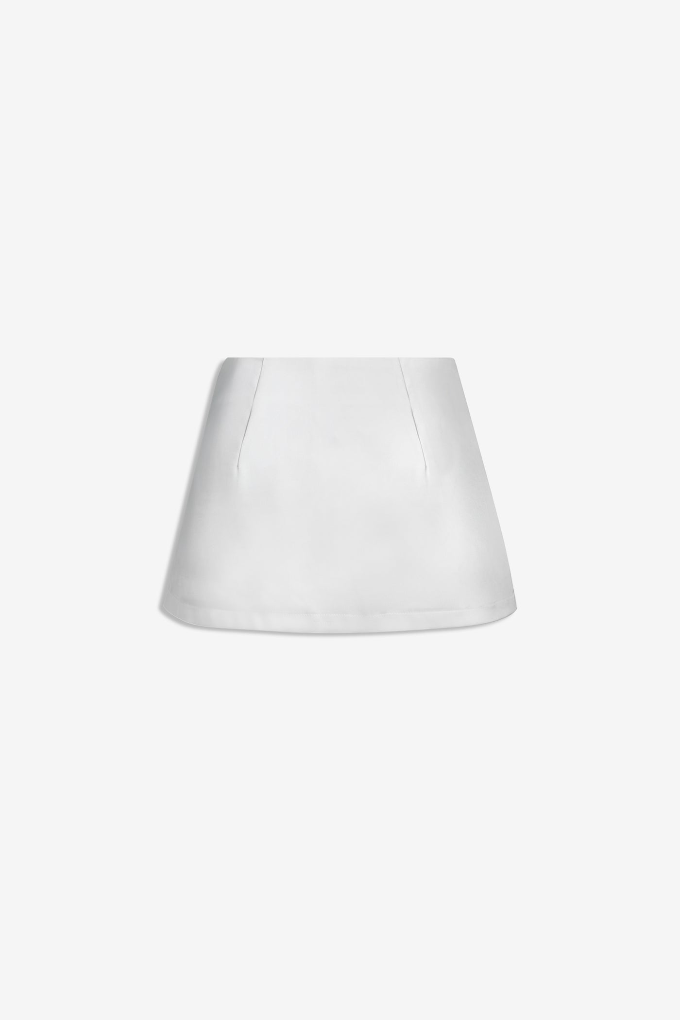 ALEXA SKIRT - WHITE MND group_alexaskirt, party, skirt