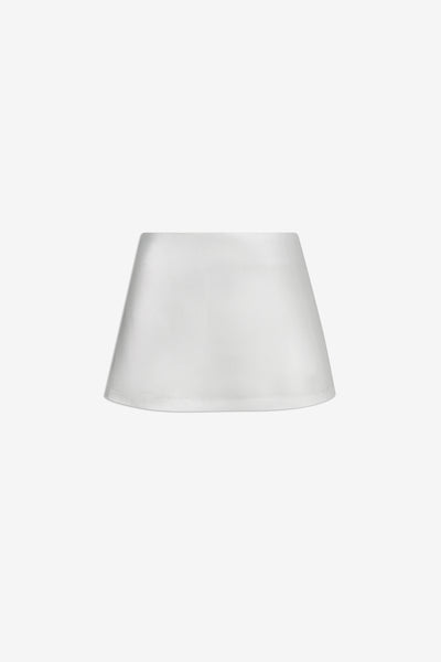 ALEXA SKIRT - WHITE MND group_alexaskirt, party, skirt