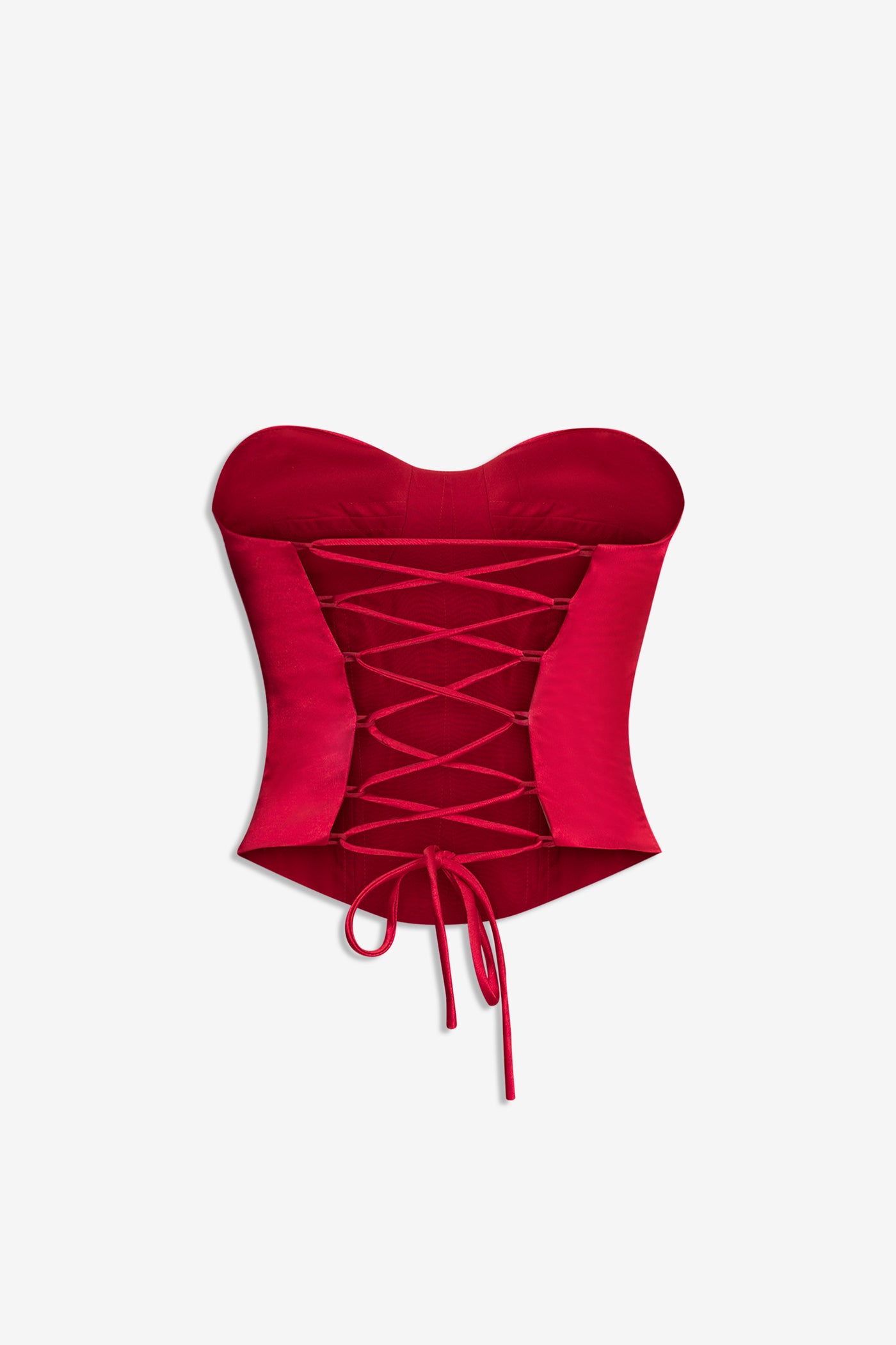 CARMEN CORSET - RED MND group_carmencorset, party, top