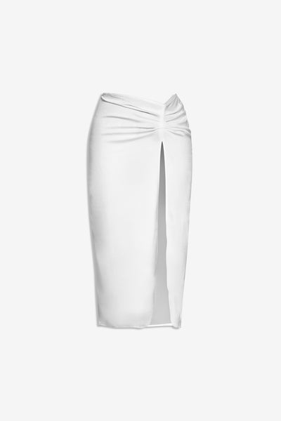 CASEY SKIRT - WHITE MND group_caseyskirt, party, sale, skirt