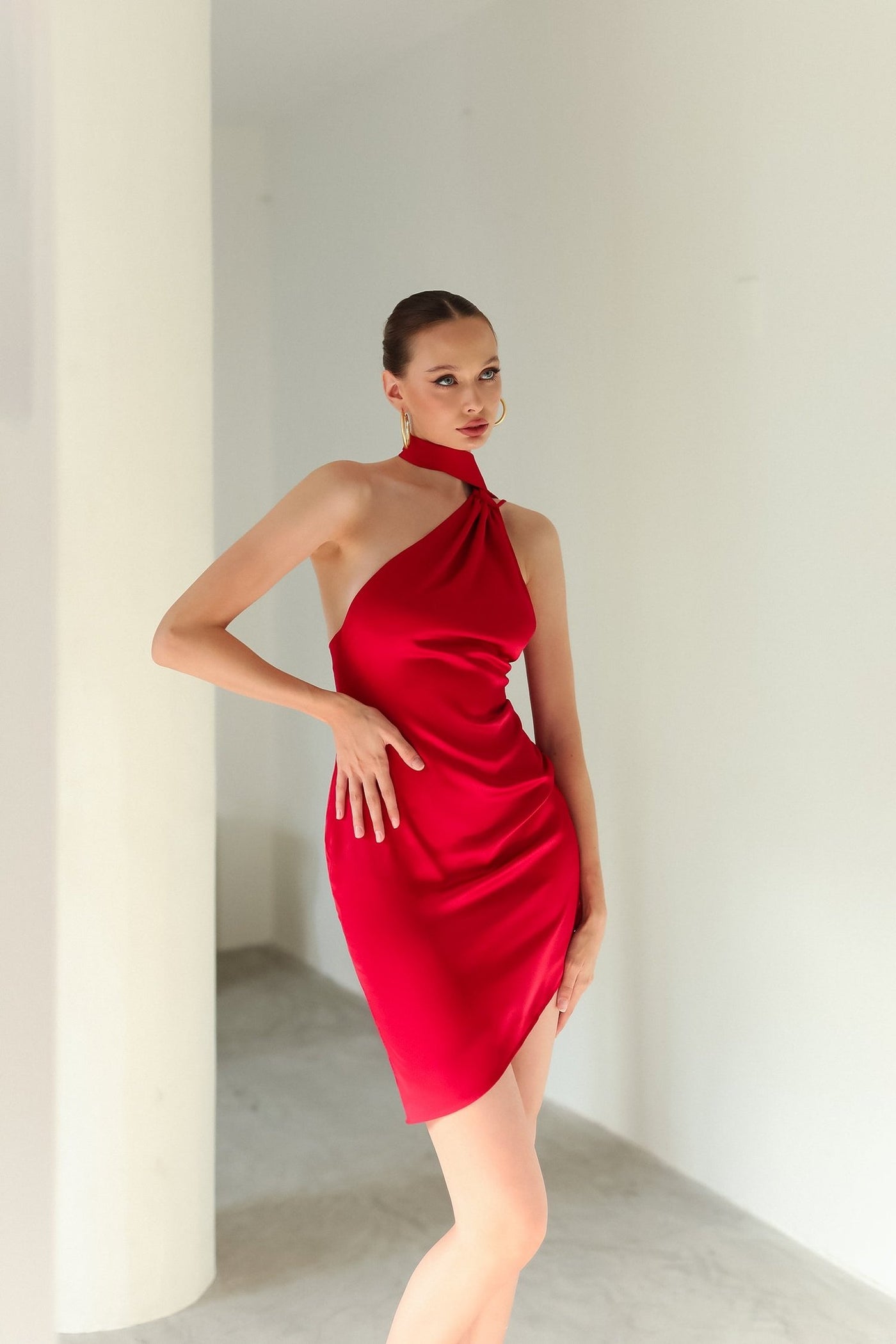 FANCY DRESS - RED MND bestseller, dress, group_fancydress, newarrival, party
