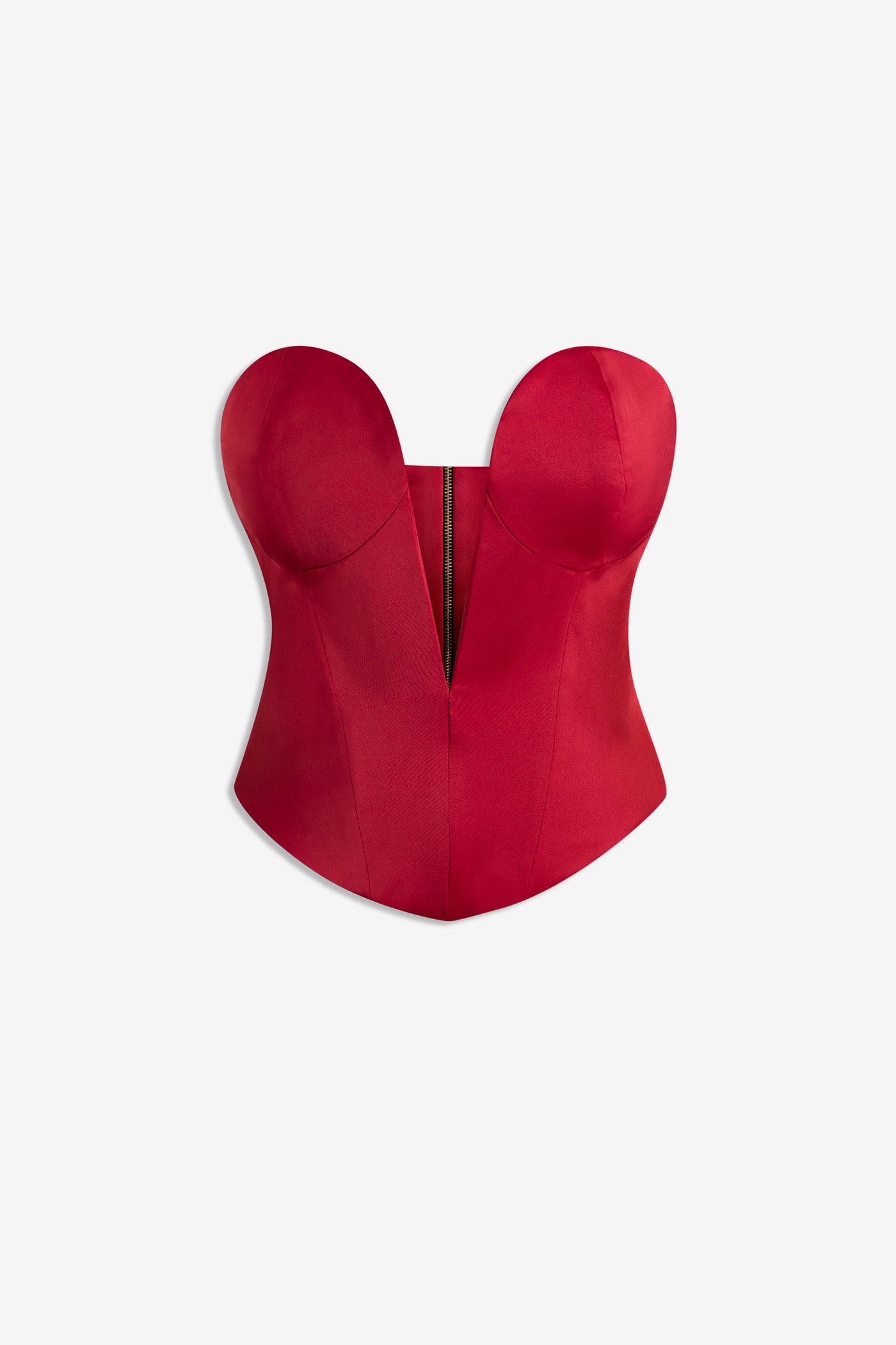 FENTY TOP - RED MND group_fentytop, party, sale, top