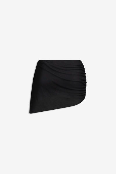 ILIZA SKIRT - BLACK MND bestseller, group_ilizaskirt, newarrival, skirt