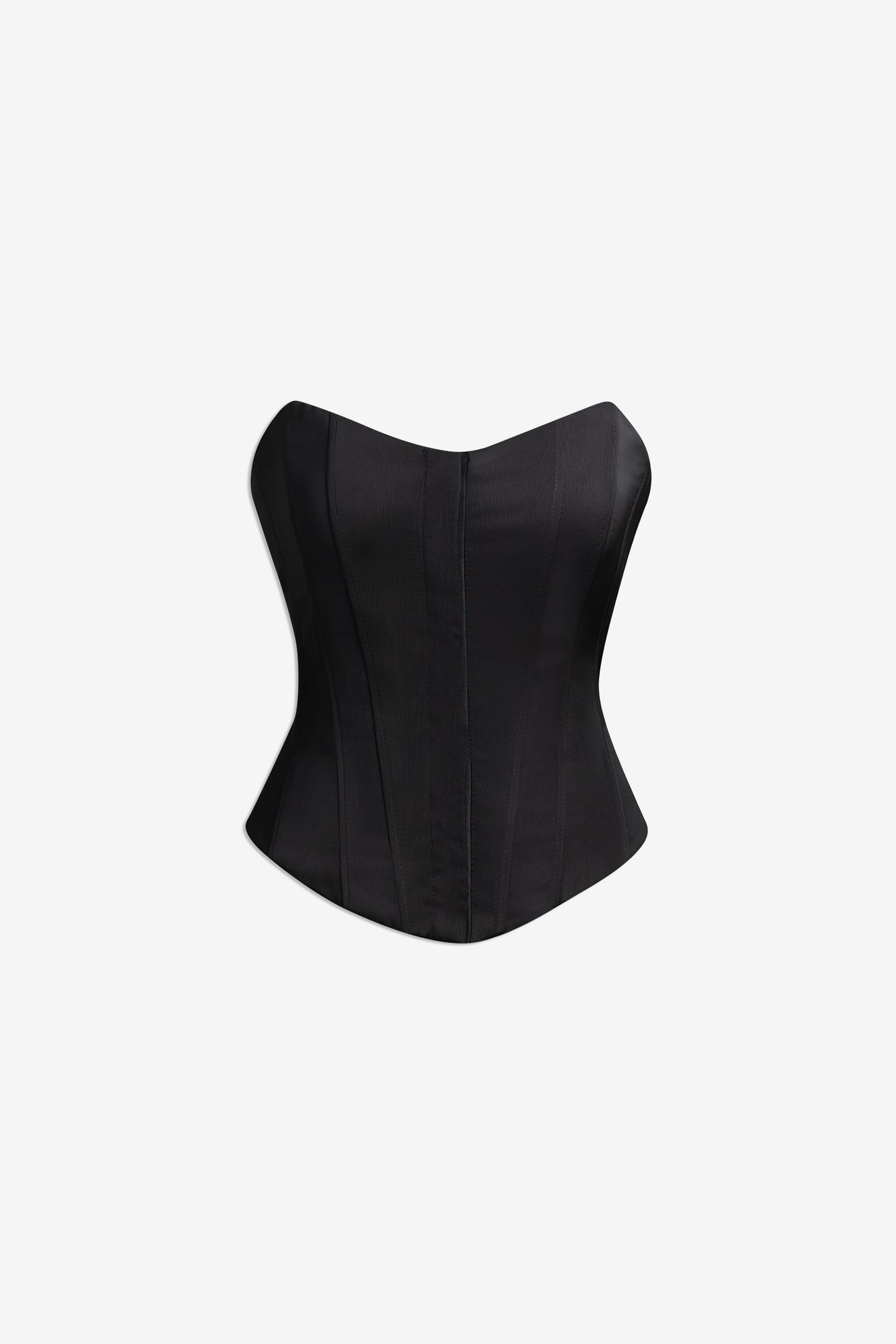 LOU CORSET - BLACK MND group_loucorset, party, top