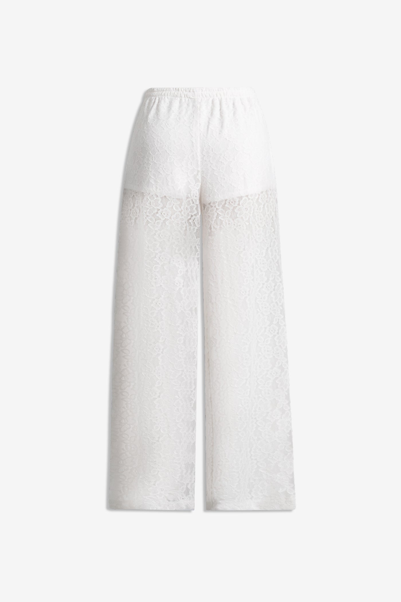 ROCHA PANTS - WHITE MND bottom, group_rochapants