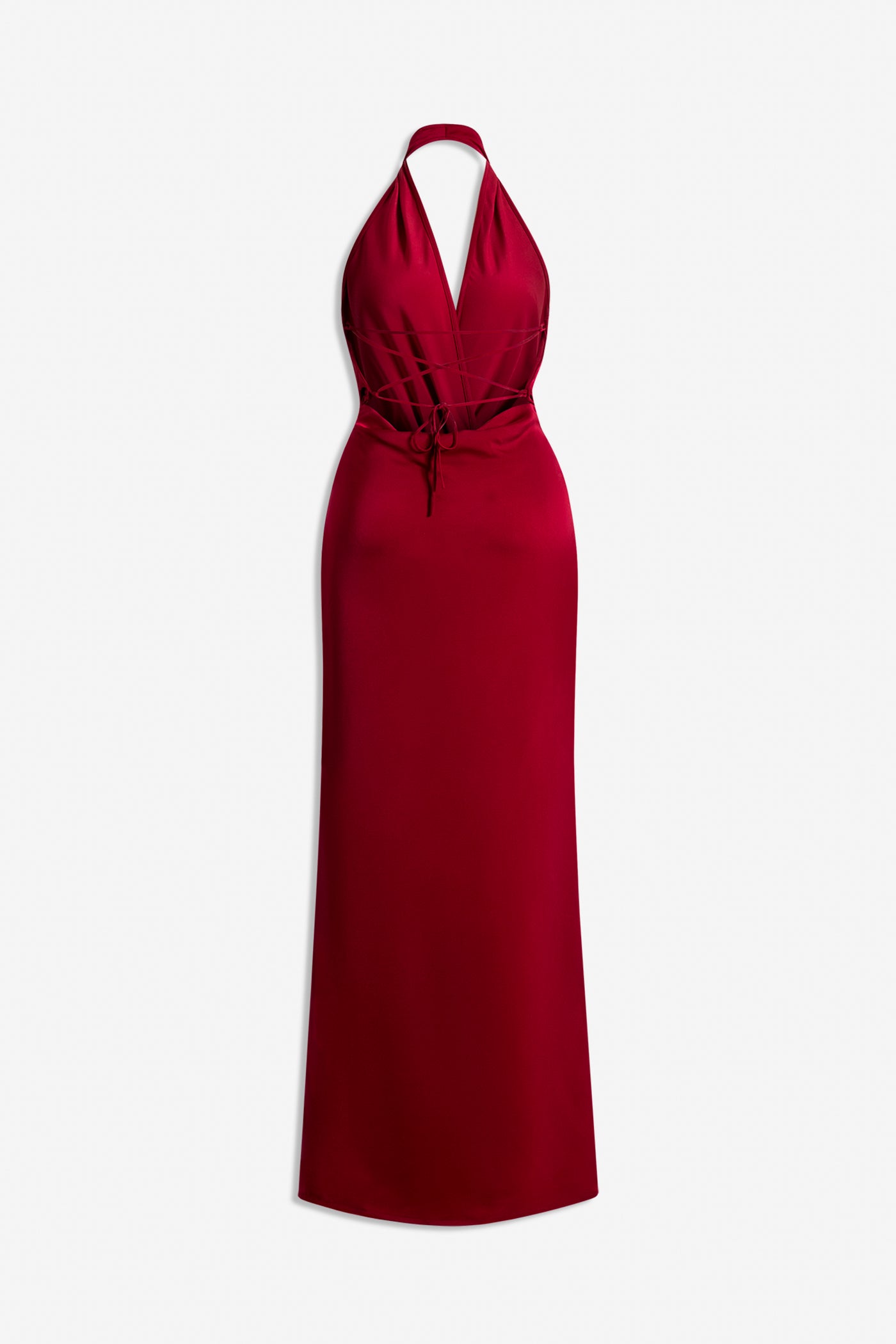 ROSSA DRESS - RED MND bestseller, dress, group_rossadress, newarrival, party